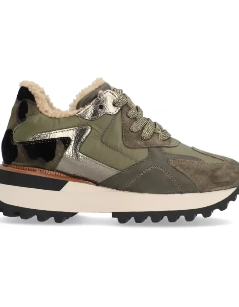 Femme Alpe Estella D1-40