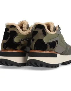 Femme Alpe Estella D1-40