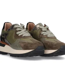 Femme Alpe Estella D1-40