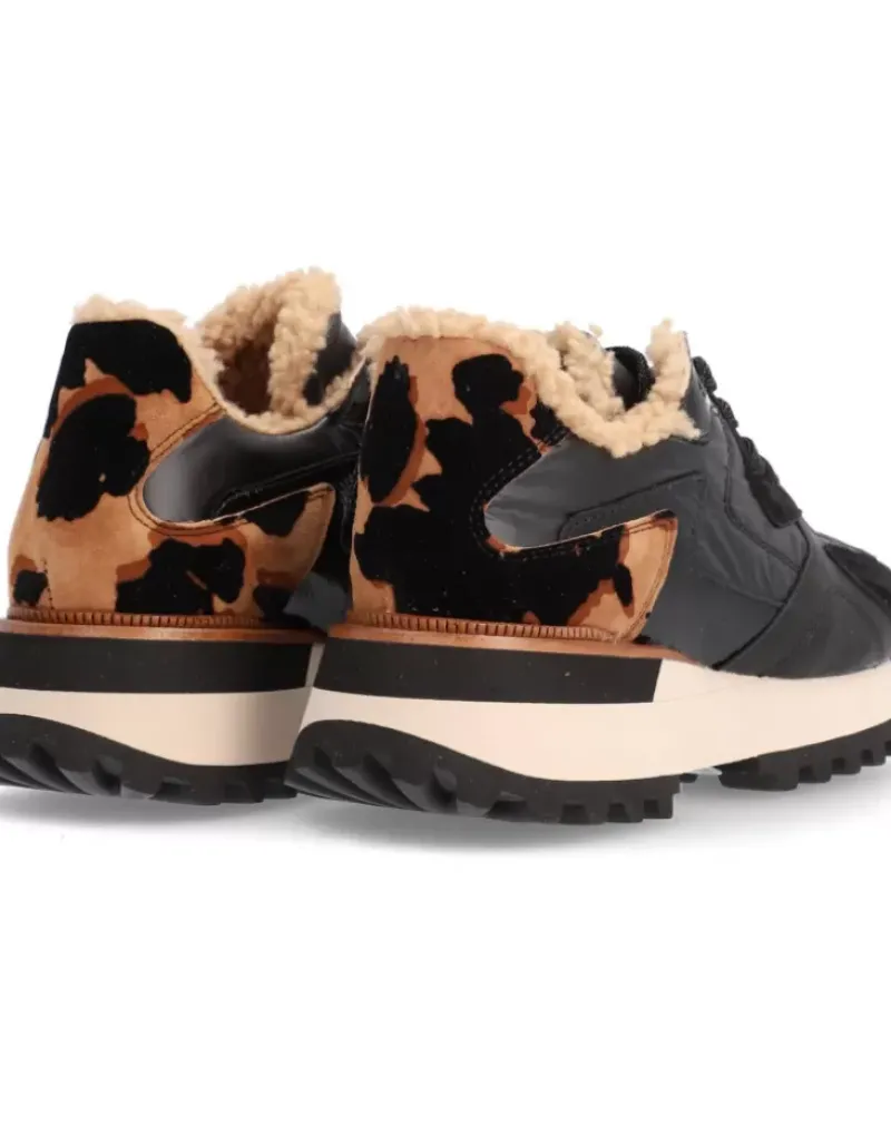 Femme Alpe Estella D1-71