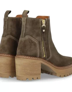 Femme Alpe New Amelie