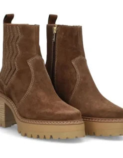 Femme Alpe New Amelie