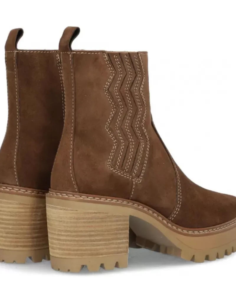 Femme Alpe New Amelie