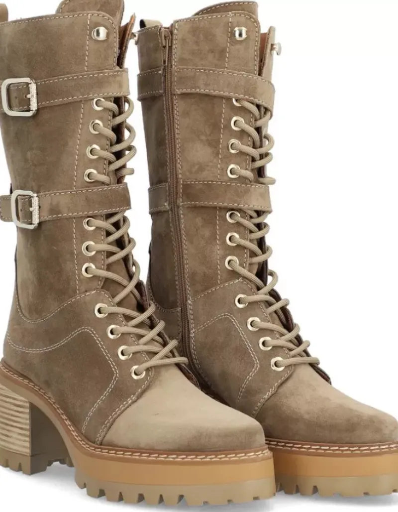 Femme Alpe New Amelie