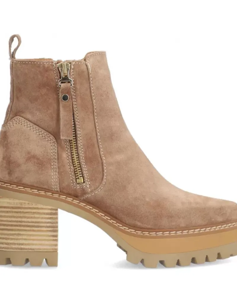 Femme Alpe New Amelie