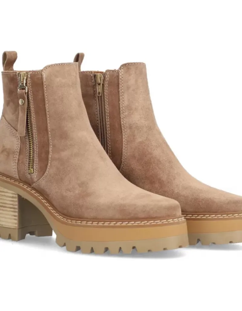 Femme Alpe New Amelie