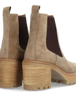 Femme Alpe New Amelie