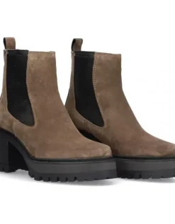 Femme Alpe New Amelie