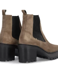 Femme Alpe New Amelie