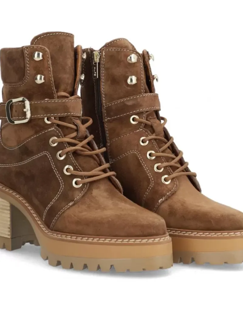 Femme Alpe New Amelie