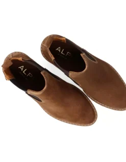 Femme Alpe New Amelie