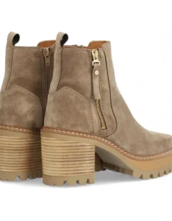 Femme Alpe New Amelie